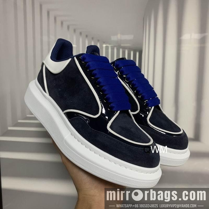 Alexander McQueen Shoes Alexander Mcqueen sz34-46 7C WM0903
