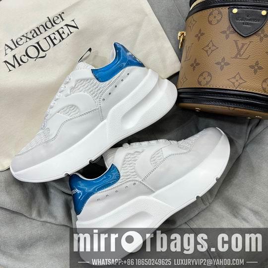 Replica Alexander McQueen Shoes sz34-46 hnh0801