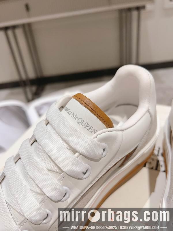 Replica Alexander McQueen Shoes sz35-44 mnm0104
