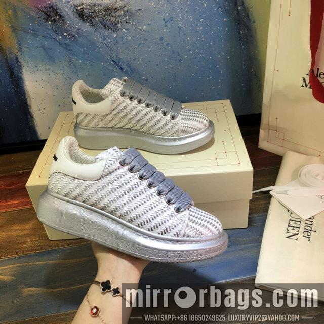 Alexander McQueen Shoes 21815087 SZ 35-44