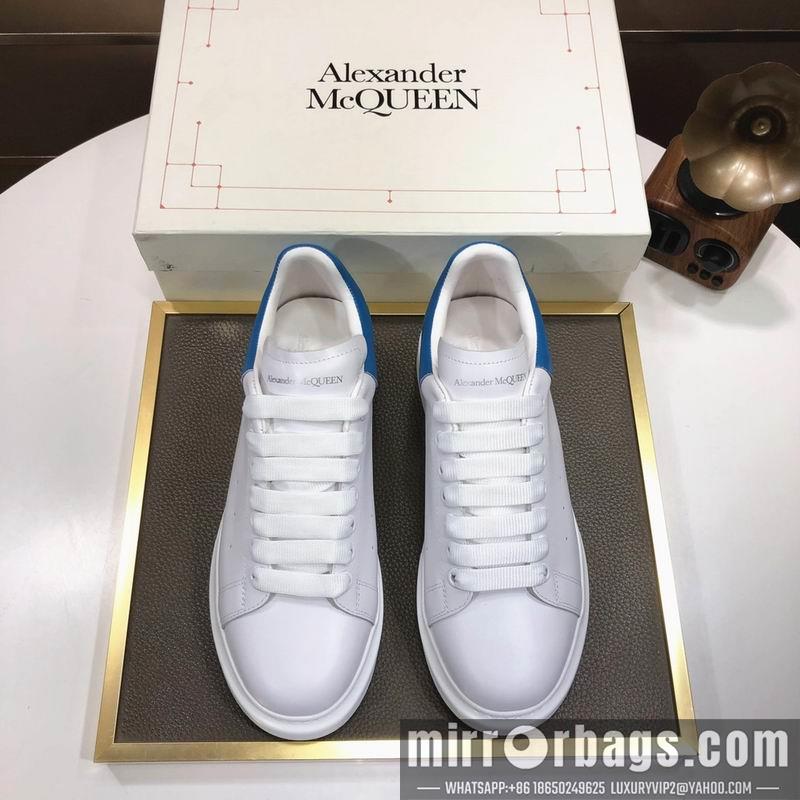Replica Alexander McQueen Shoes sz35-44 hnh0301