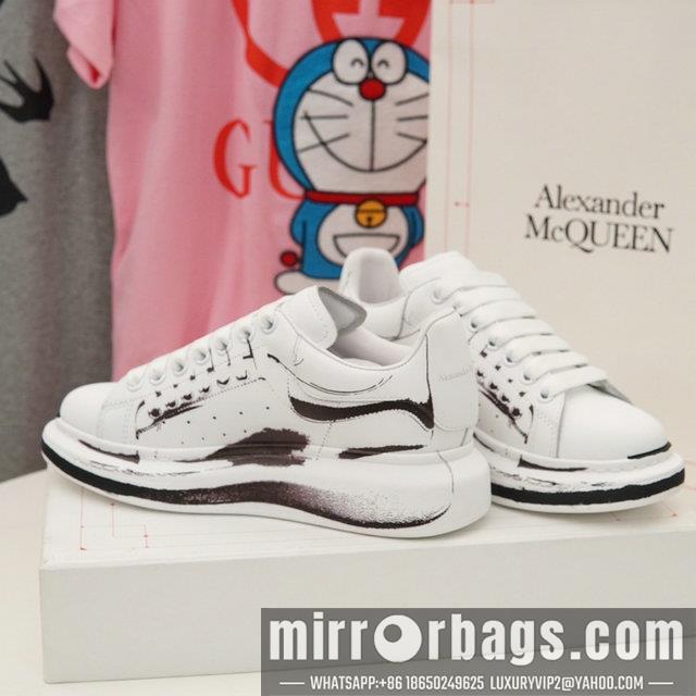 Alexander McQueen Shoes 21815130 SZ 35-44
