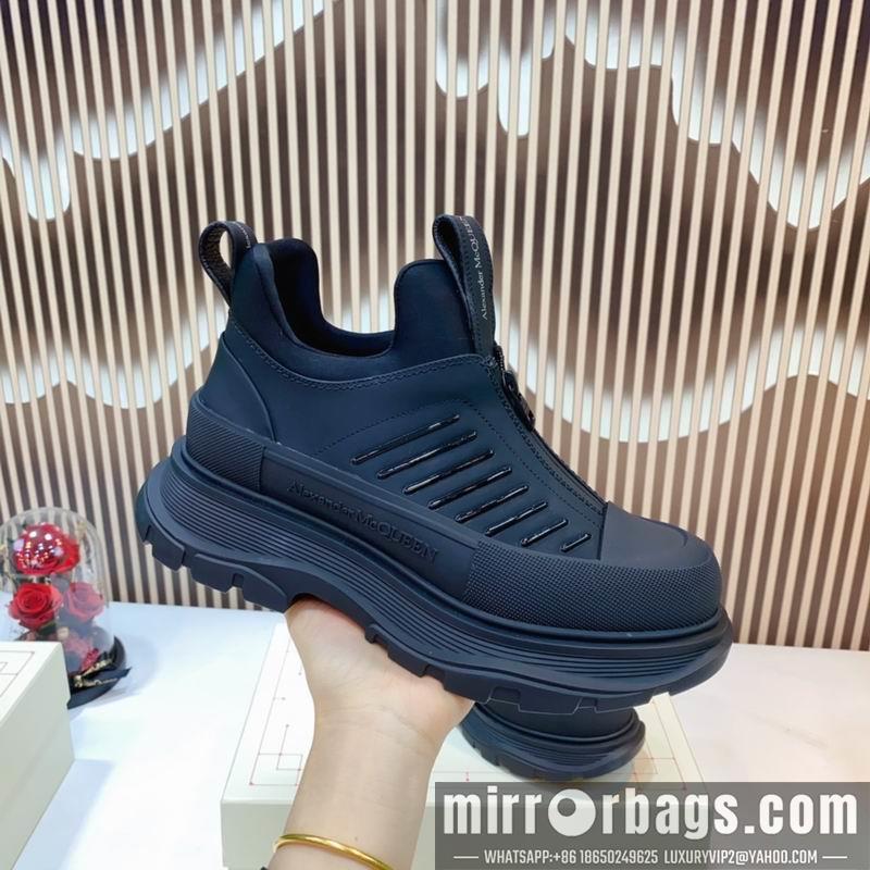 Replica Alexander McQueen Shoes sz35-45 nmw01