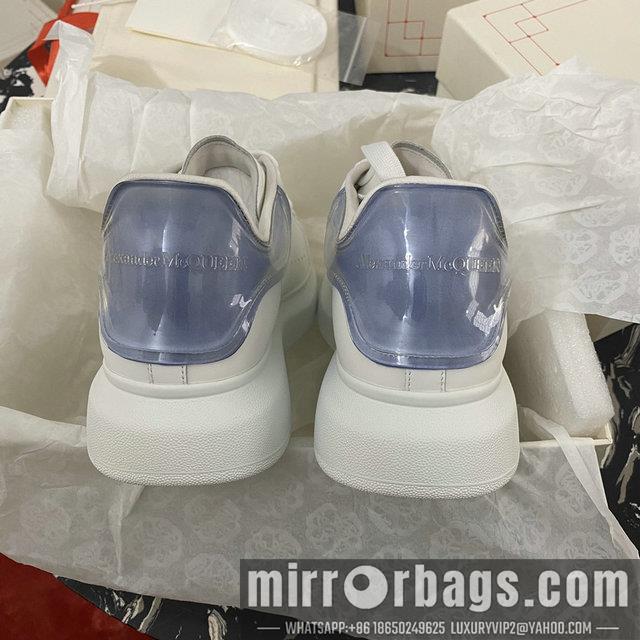 Alexander McQueen Shoes 21815145 SZ 35-44