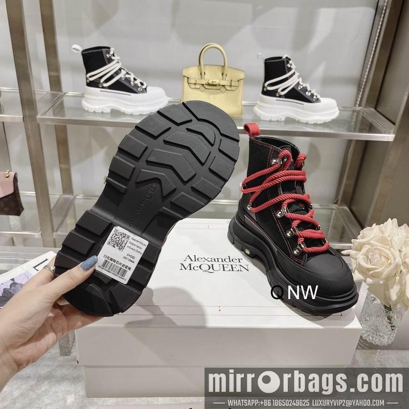 Alexander McQueen Shoes AlexanderMcqueen sz35-45 NW1001