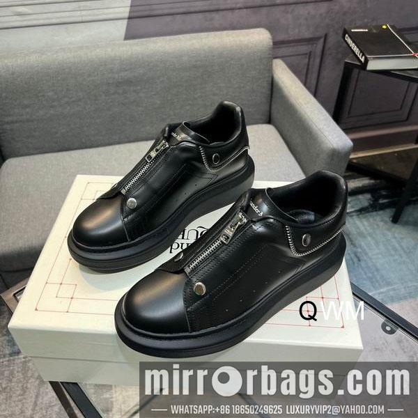 Alexander McQueen Shoes Alexander Mcqueen sz35-45 WM1205