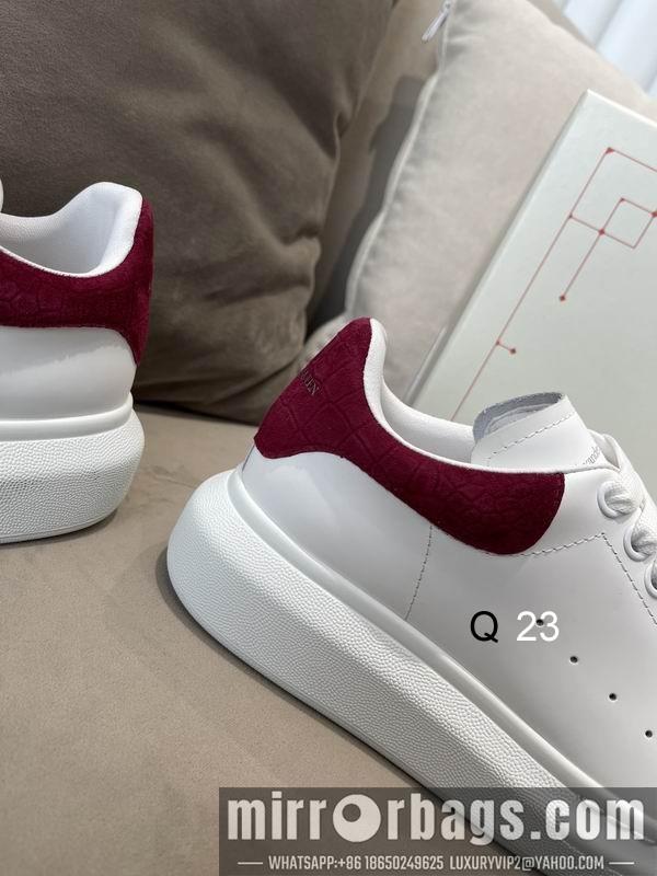 Replica Alexander McQueen Shoes sz35-45 HY0301