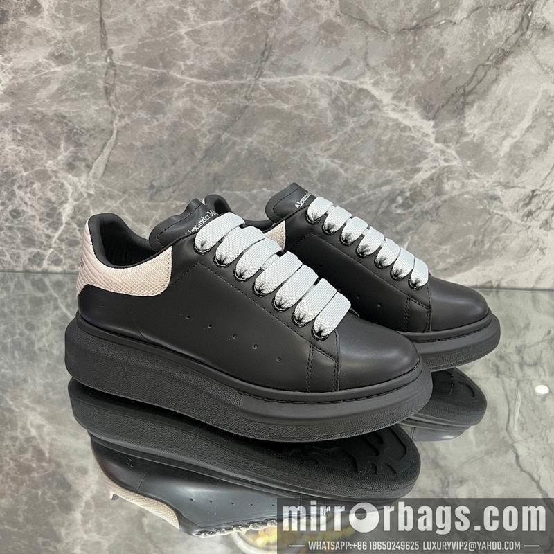 Replica Alexander McQueen Shoes sz34-46 hnm0103