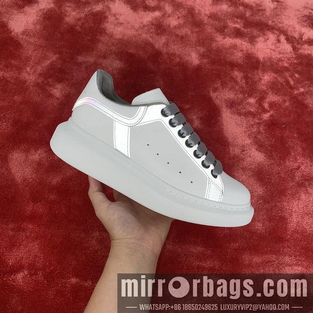 Alexander McQueen Shoes 21815136 SZ 35-44