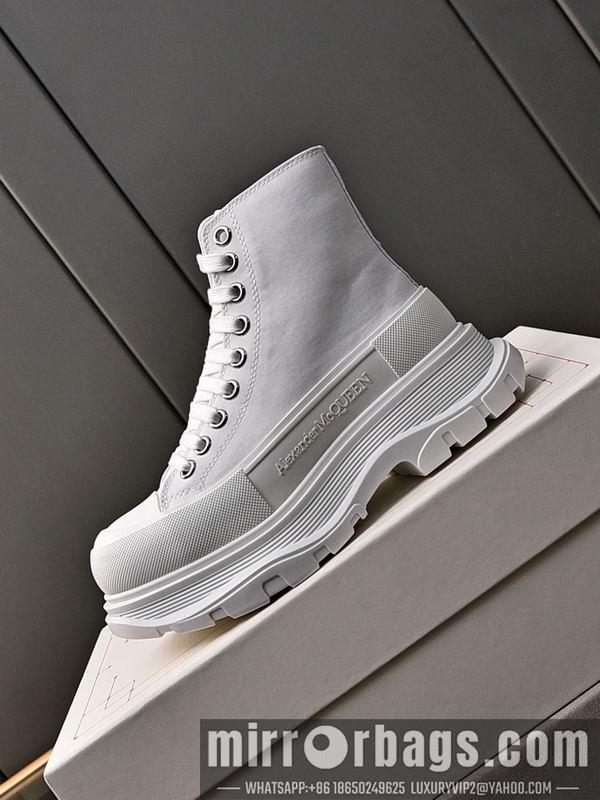 Replica Alexander McQueen Shoes sz34-45 hnw0103