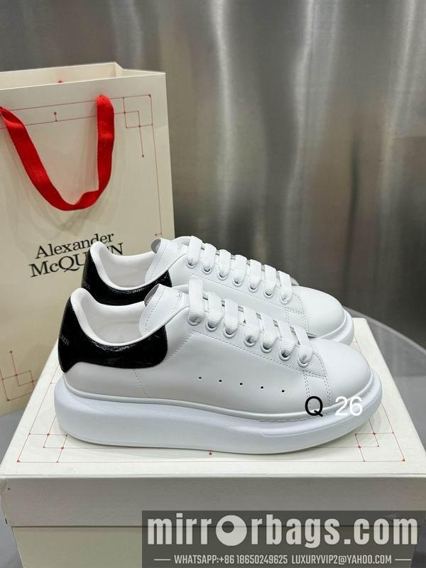 Alexander McQueen Shoes Alexander Mcqueen sz35-45 L1201
