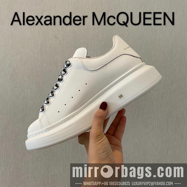 Alexander McQueen Shoes 21815022 SZ 35-44