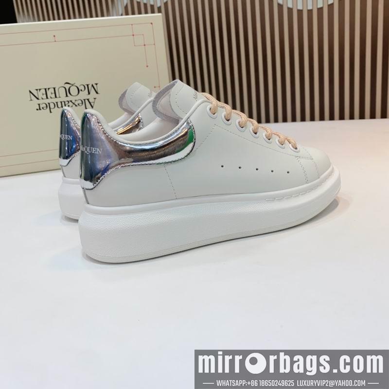 Replica Alexander McQueen Shoes sz34-45 03mnw14