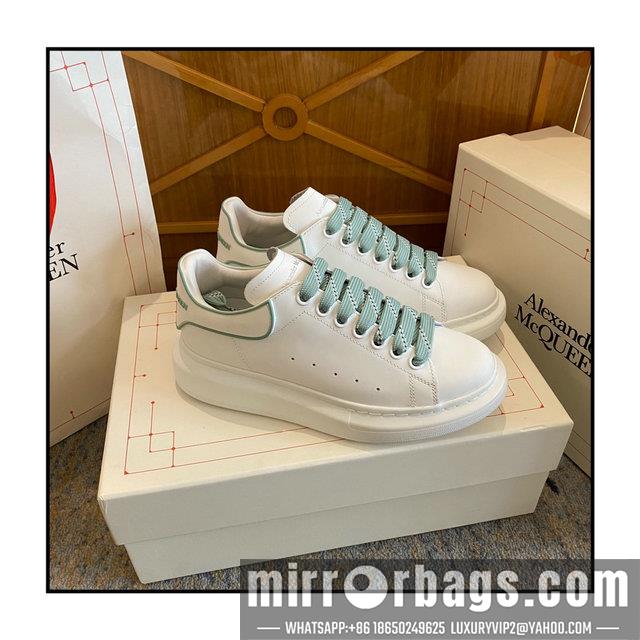 Alexander McQueen Shoes 21815079 SZ 35-44