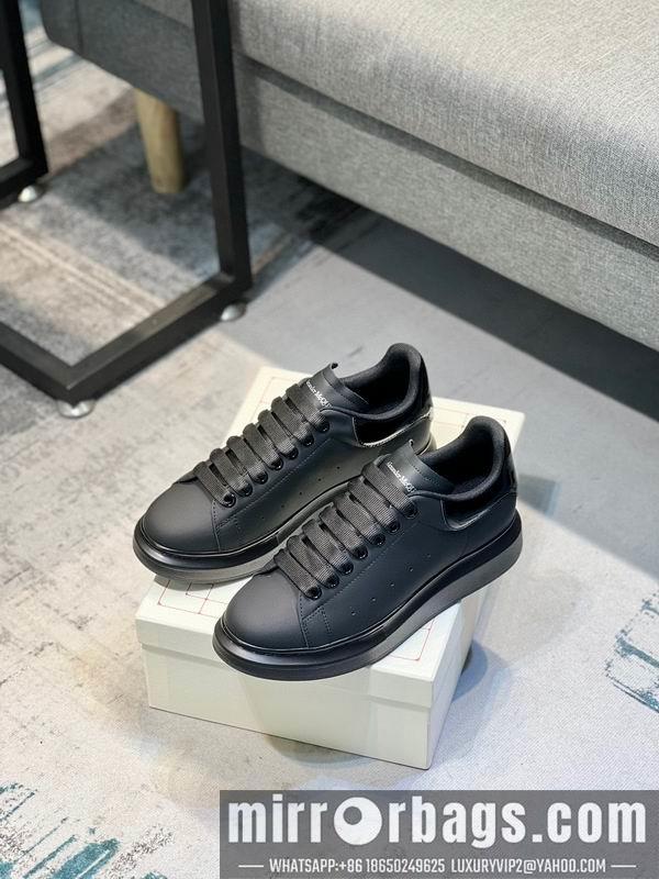 Replica Alexander McQueen Shoes sz35-44 hnm0106
