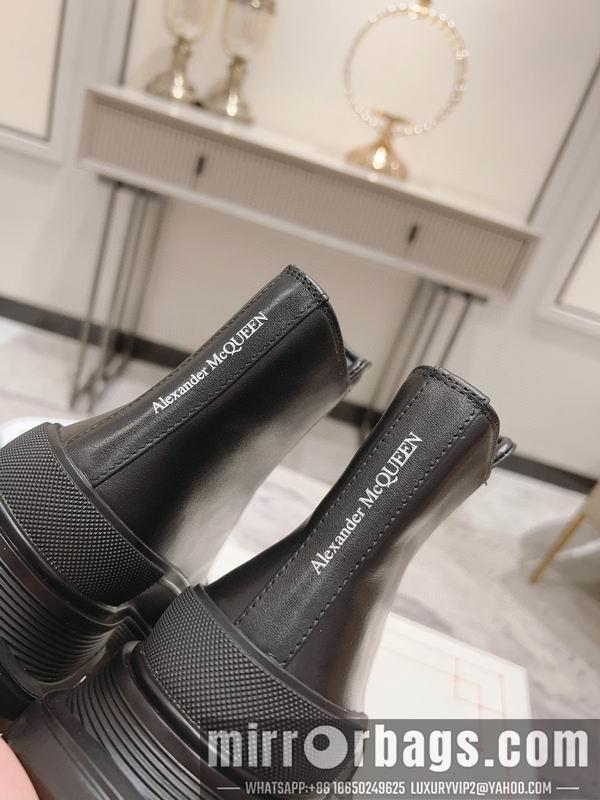 Replica Alexander McQueen Shoes sz35-45 hnm0102