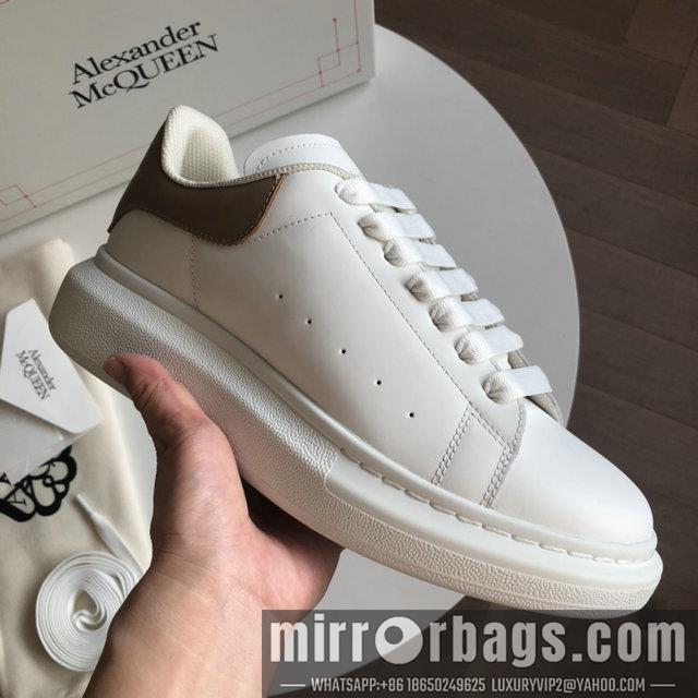Alexander McQueen Shoes 21815134 SZ 35-44