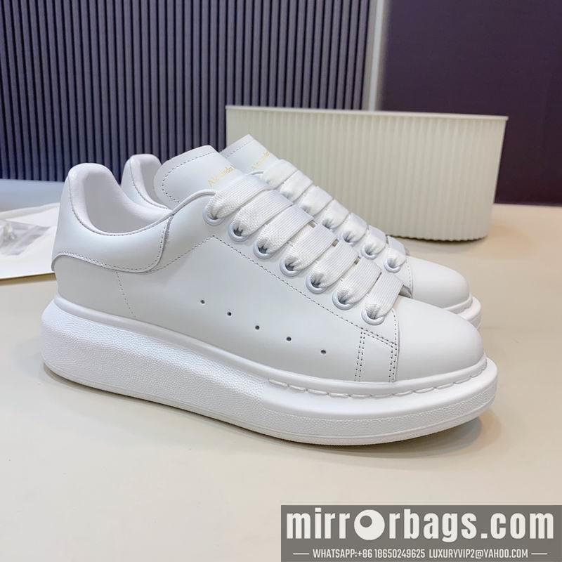 Replica Alexander McQueen Shoes sz35-45 03mnw08
