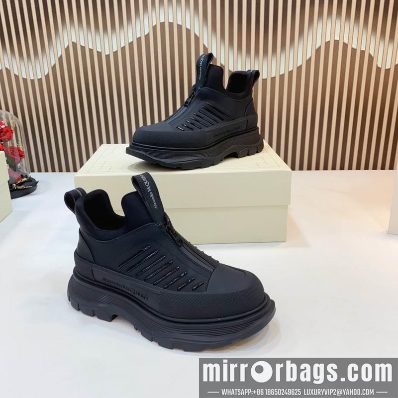 Replica Alexander McQueen Shoes sz35-45 nmw01