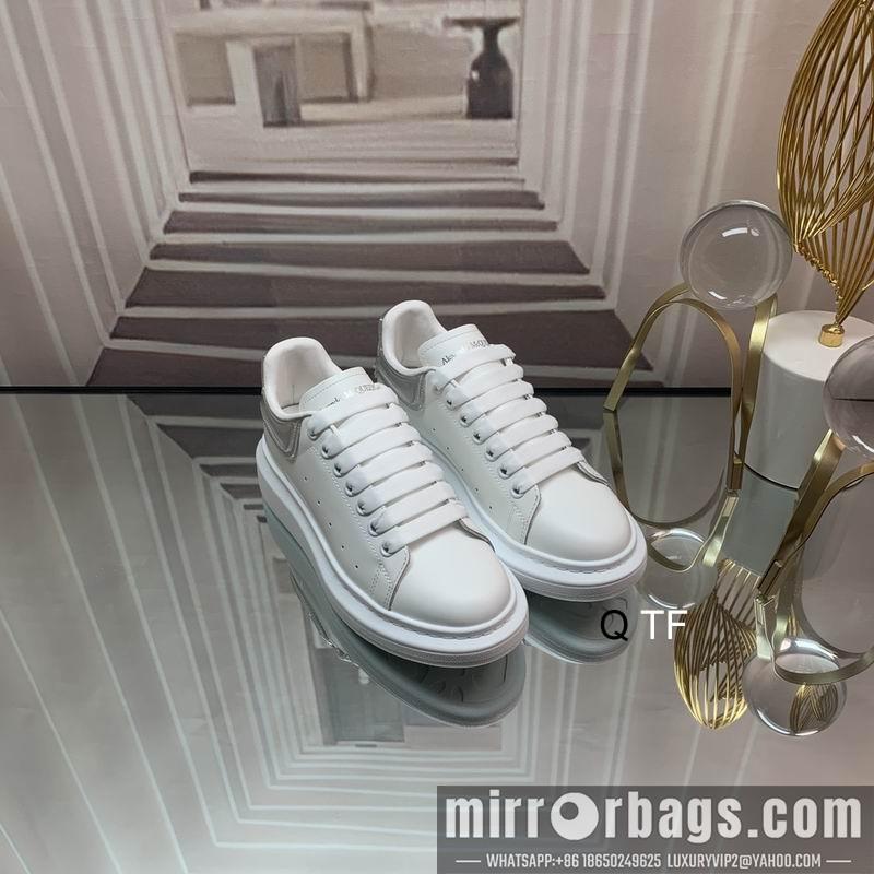 Alexander McQueen Shoes Alexander Mcqueen  sz35-45 3C TF0801