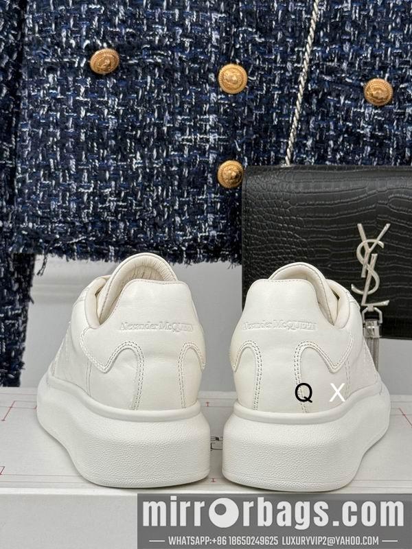 Alexander McQueen Shoes ALexander McQueen sz35-44 JX1202