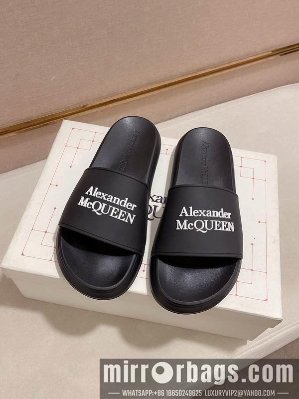 Replica Alexander McQueen Shoes sz38-45 hnh0304