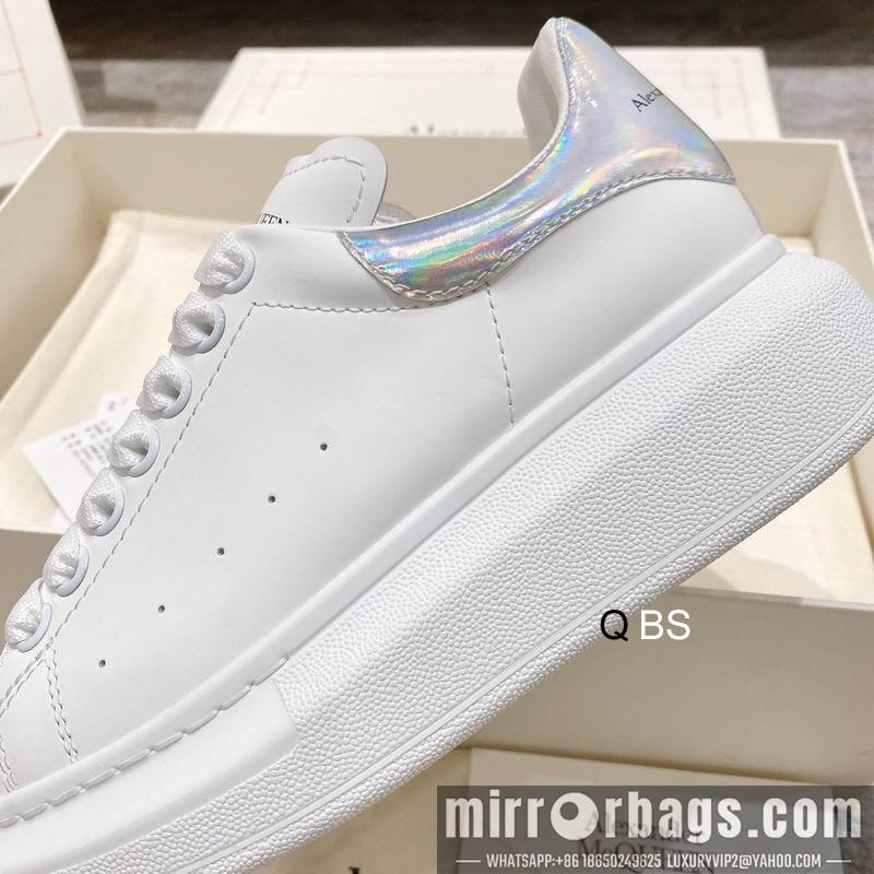 Alexander McQueen Shoes AlexanderMcqueen sz35-45 14C BS1103