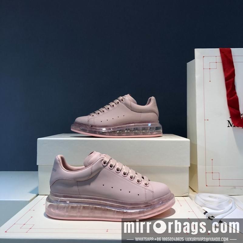 Replica Alexander McQueen Shoes sz34-46 03mnw13