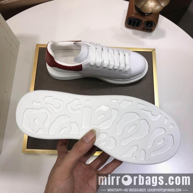 Replica Alexander McQueen Shoes sz35-44 hnh0302
