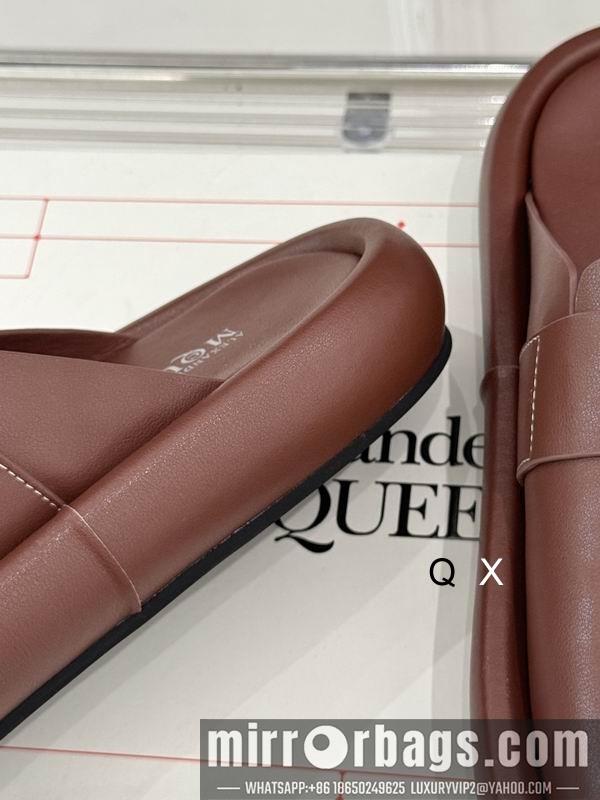 Alexander McQueen Shoes ALexander McQueen sz35-40 JX0302