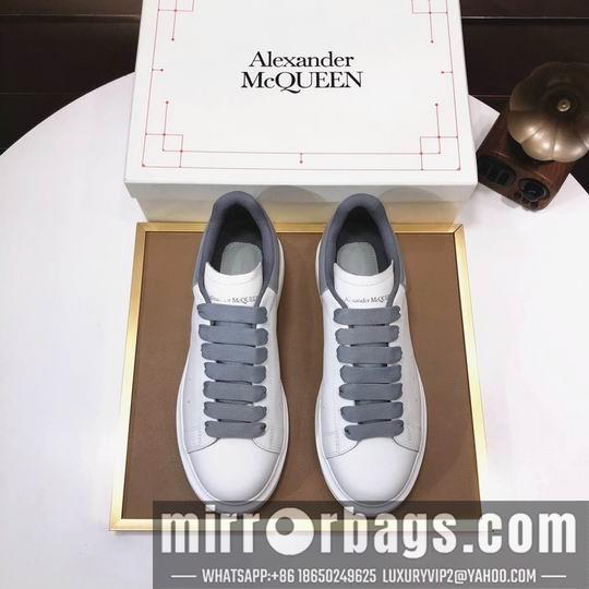 Replica Alexander McQueen Shoes sz35-45 hnh0208