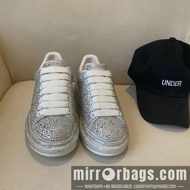 Alexander McQueen Shoes 21815140 SZ 35-44