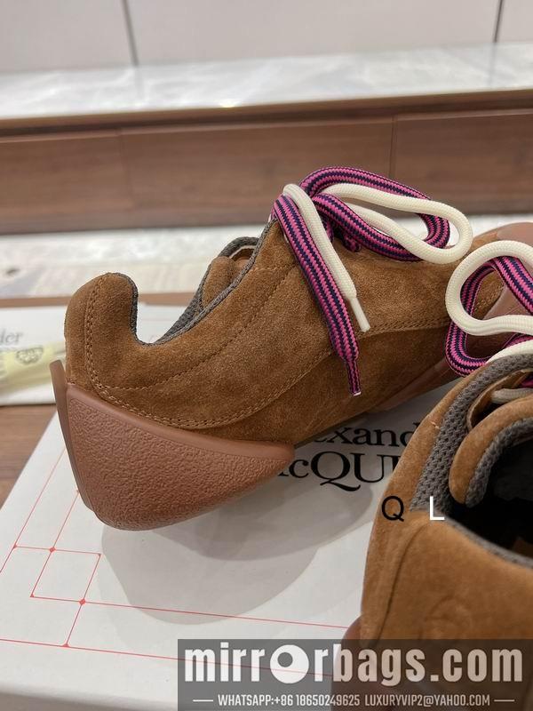 Alexander McQueen Shoes Alexander Mcqueen sz35-45 LL1206