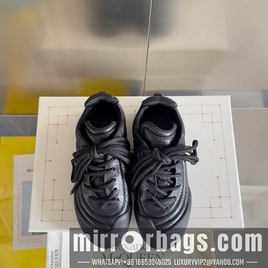 Replica Alexander McQueen Shoes sz35-45 mnh0901