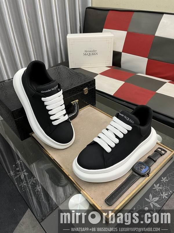 Replica Alexander McQueen Shoes sz38-44 hnh0303