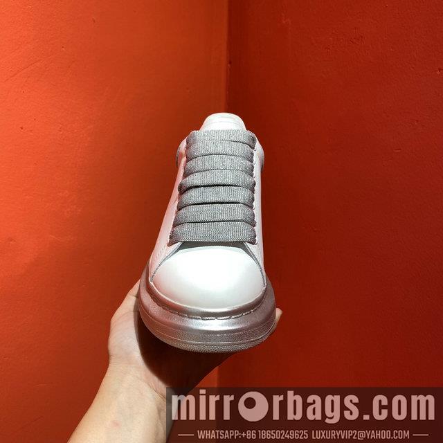 Alexander McQueen Shoes 21815124 SZ 35-44