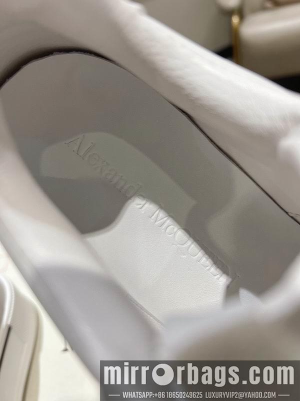 Replica Alexander McQueen Shoes sz35-45 hnm0101