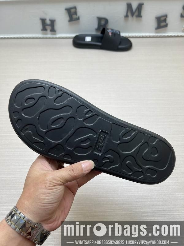 Replica Alexander McQueen Shoes sz36-45 mnw0301