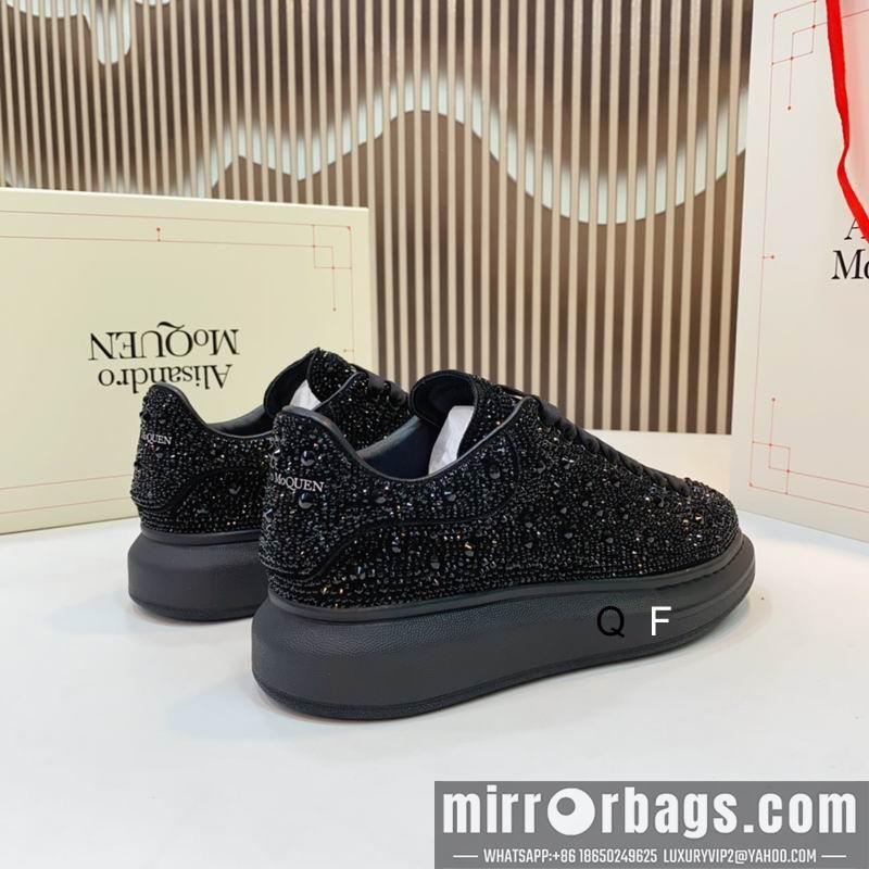 Alexander McQueen Shoes AlexanderMcqueen sz35-45 9C TF0103