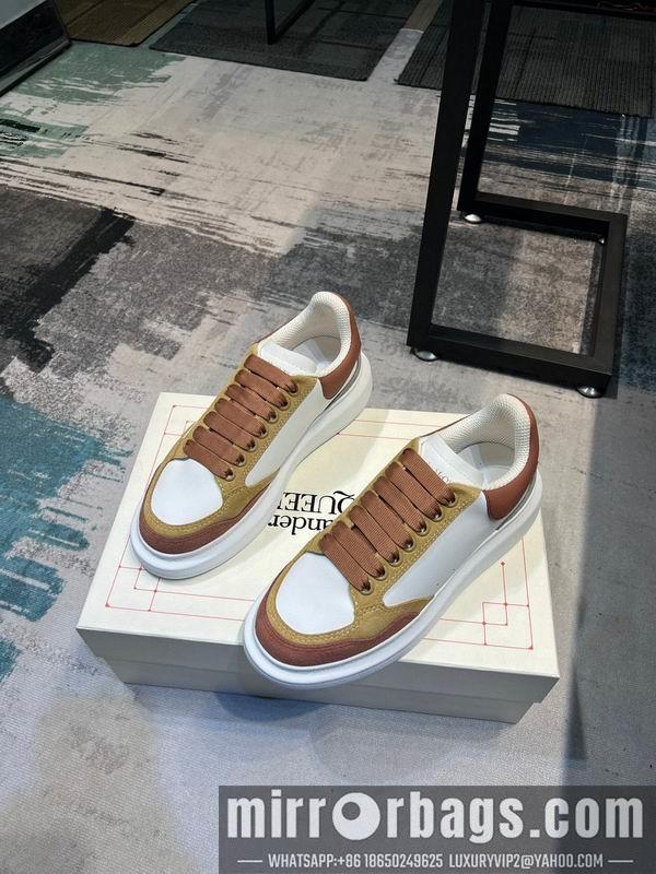 Replica Alexander McQueen Shoes sz35-45 hnw0323
