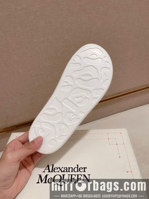 Replica Alexander McQueen Shoes sz38-45 hnh0303