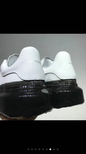 Alexander McQueen Shoes 21815129 SZ 35-44