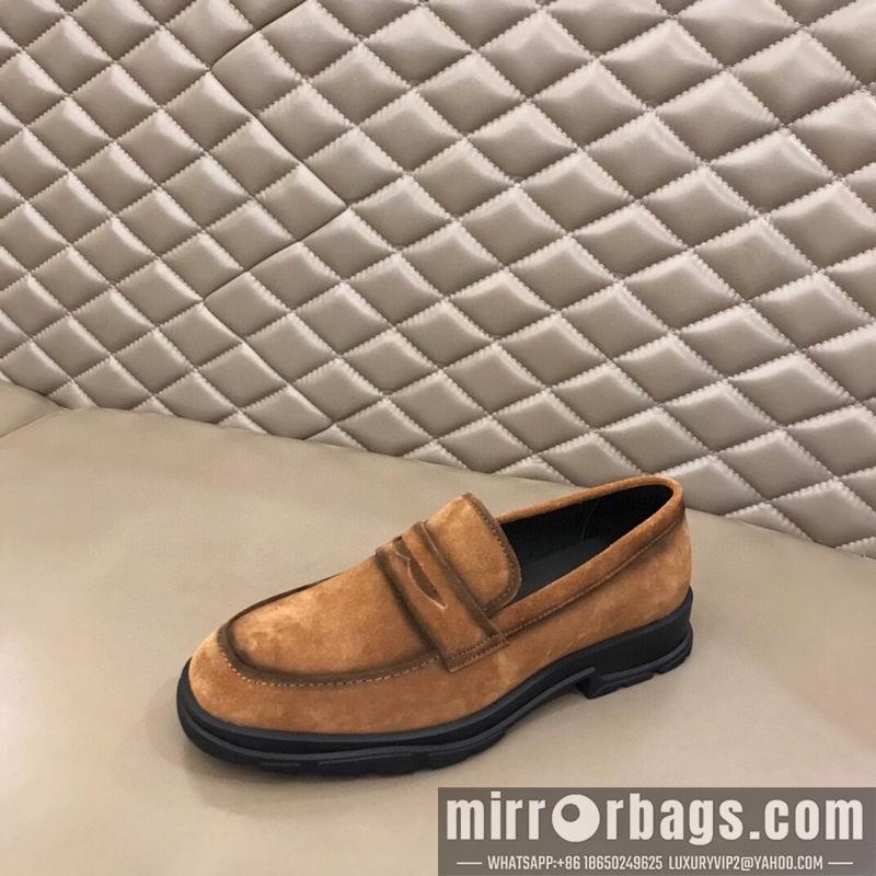 Replica Alexander McQueen Shoes sz38-45 mnm0105