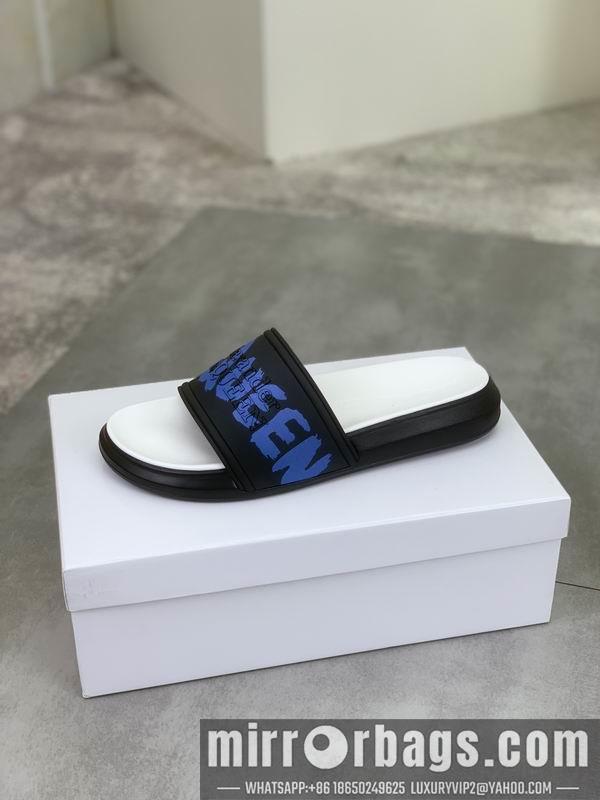 Replica Alexander McQueen Shoes sz35-46 mnw0408