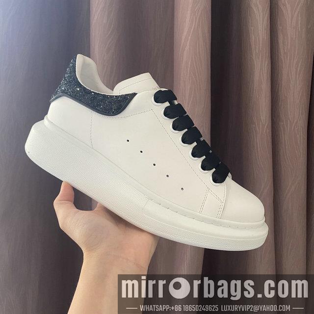 Alexander McQueen Shoes 21815139 SZ 35-44