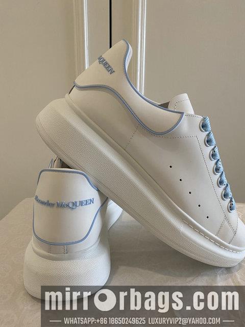 Alexander McQueen Shoes 21815141 SZ 35-44