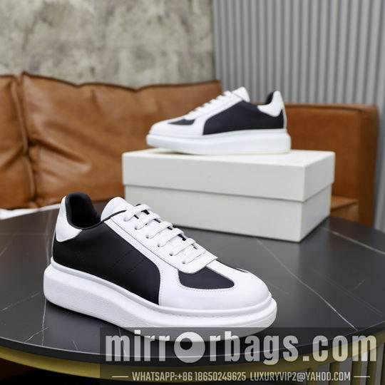 Replica Alexander McQueen Shoes sz38-45 hnh1002