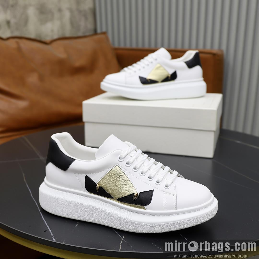 Replica Alexander McQueen Shoes sz38-44 hnh0109