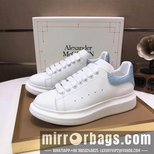 Replica Alexander McQueen Shoes sz35-45 hnh0207