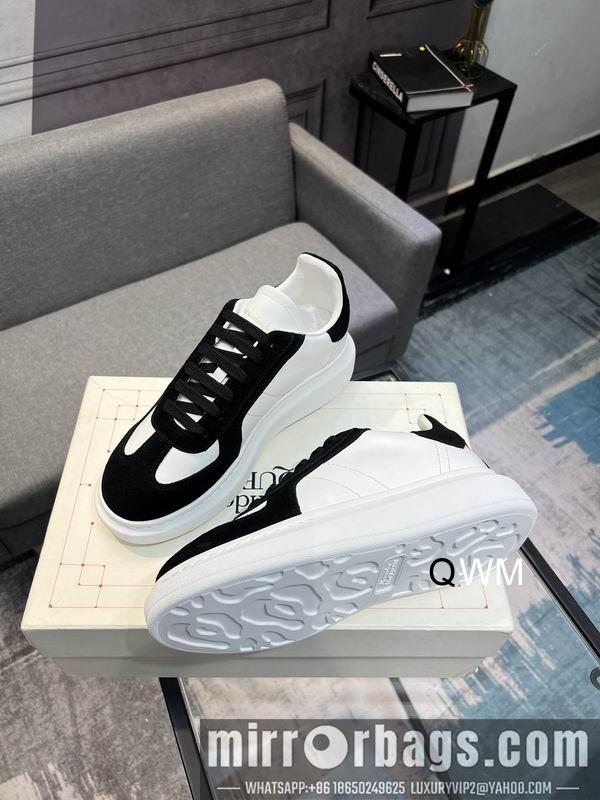 Alexander McQueen Shoes Alexander McQUEEN sz35-45 WM0701
